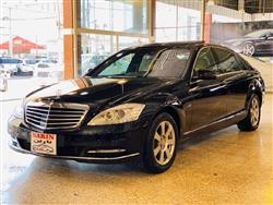 مێرسێدس بێنز S-Class